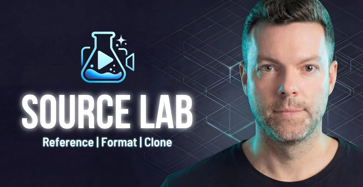Source Lab course artwork